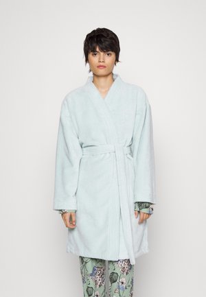 LASCANA, BATHROBE - Dressing gown - mint