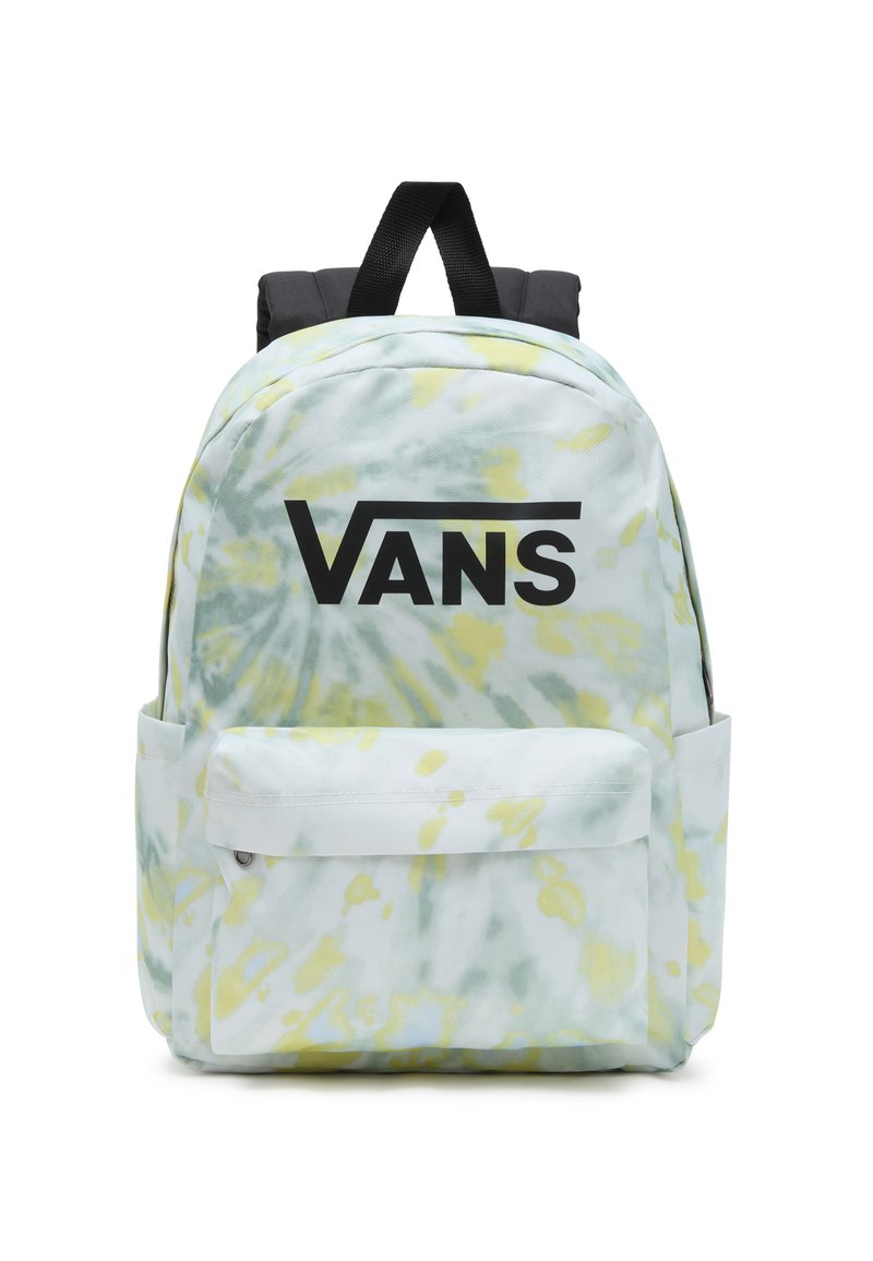 Vans Mochila escolar - iceberg green