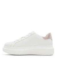 ALDO - GWAOSSI - Sneakers basse - white Immagine in miniatura 1