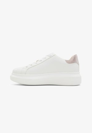 ALDO GWAOSSI - Trainers - white