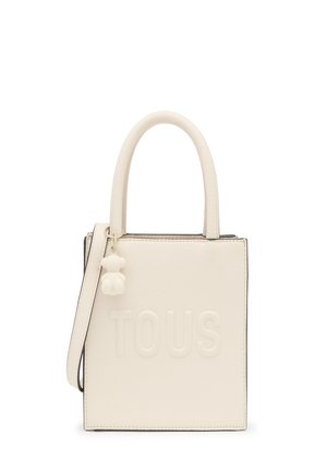 Tous Bolso de mano - beige