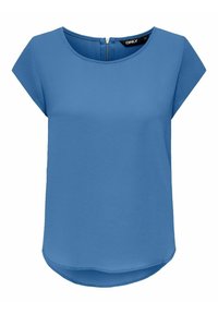 Valimata, blue yonder