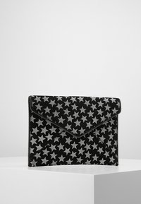 Rebecca Minkoff Psaníčko - black