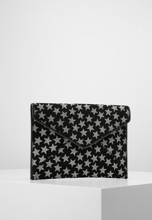 Rebecca Minkoff Clutch - black