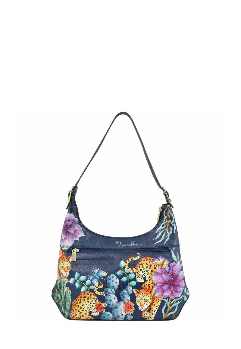 Leder Handtasche Anuschka Taschen Homepage ANUSCHKA