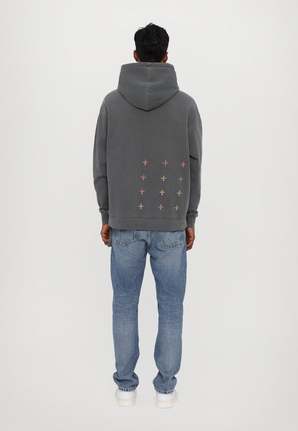 WORLD ORDER BIGGIE - Sweatshirt4