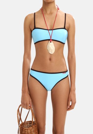 - Dół od bikini