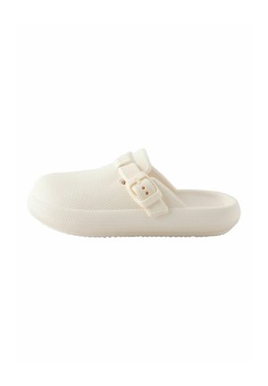 Next, REGULAR FIT, beżowy