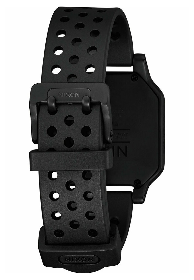 Herren Analoguhren | Nixon Uhr schwarz - BU27914 Herren Analoguhren | Nixon Uhr schwarz - BU27914