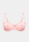 COMFORT ALLURE - Σουτιέν Balconette - strawberry cream