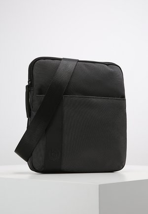 DOMANI - Bandolera - anthracite