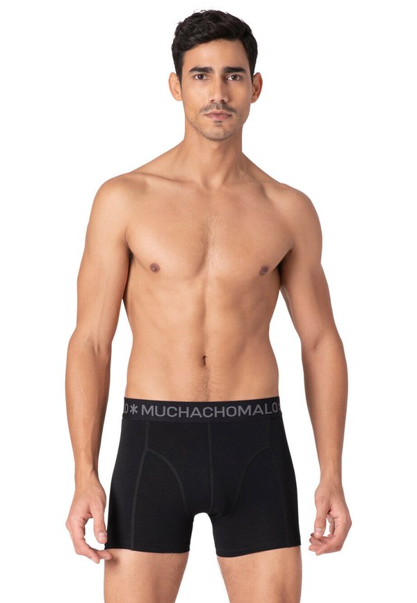3-PACK SOLID - Boxerbriefs