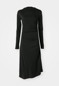 Unselected, black