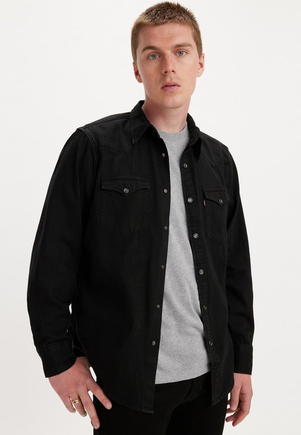 BARSTOW WESTERN STANDARD - Shirt3