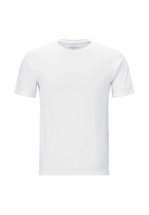 Fabletics, THE-TRAINING-DAY - Sport T-Shirt - weiß