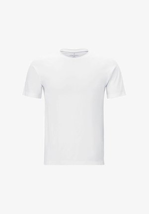 Fabletics, THE-TRAINING-DAY - Sport T-Shirt - weiß