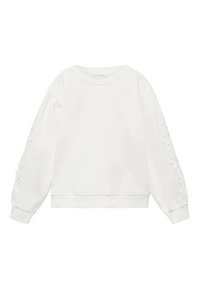 Mango Kids Sportska majica - off-white