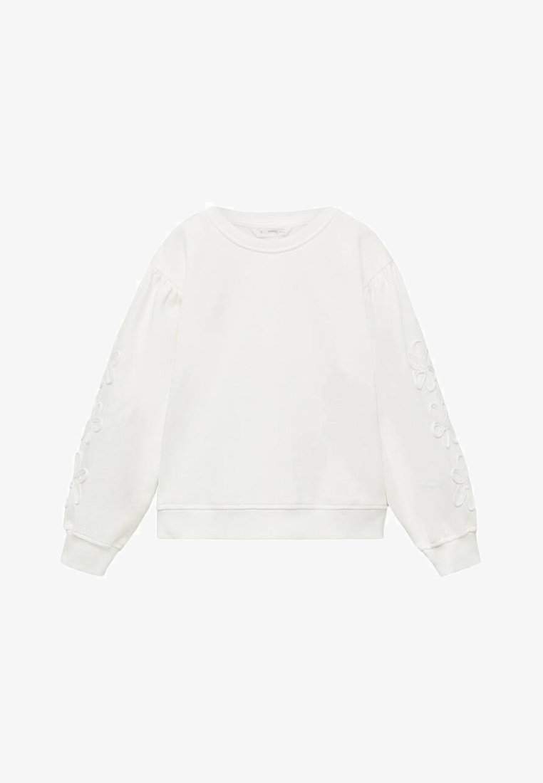 Mango Kids Sportska majica - off-white