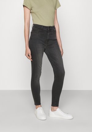 Jeans Skinny Fit - black