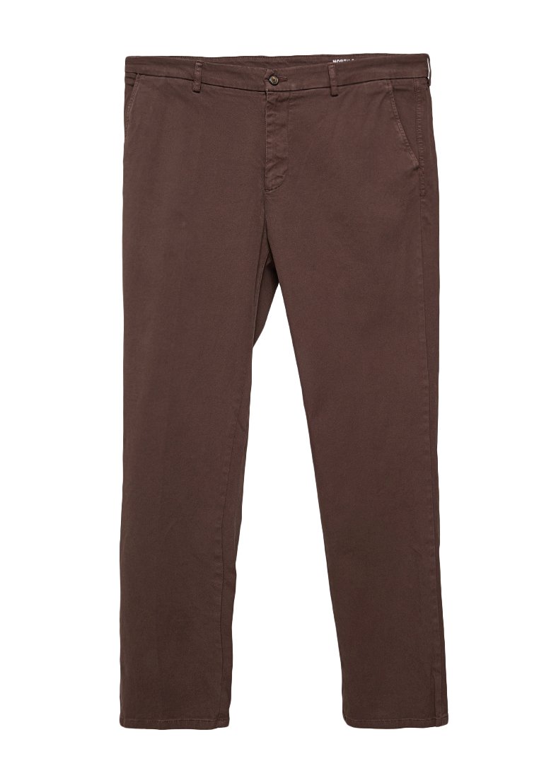 North Sails Chino bruin