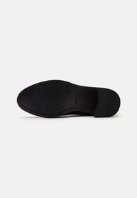 Anna Field Botas mosqueteras - black