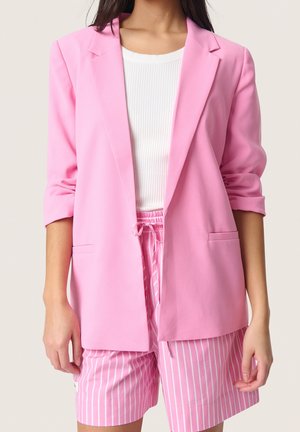 Blazer - pink