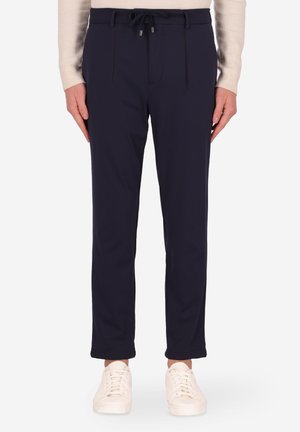 Chino - blue