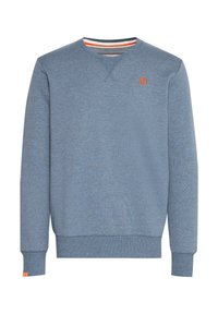 Unselected, grey/blue
