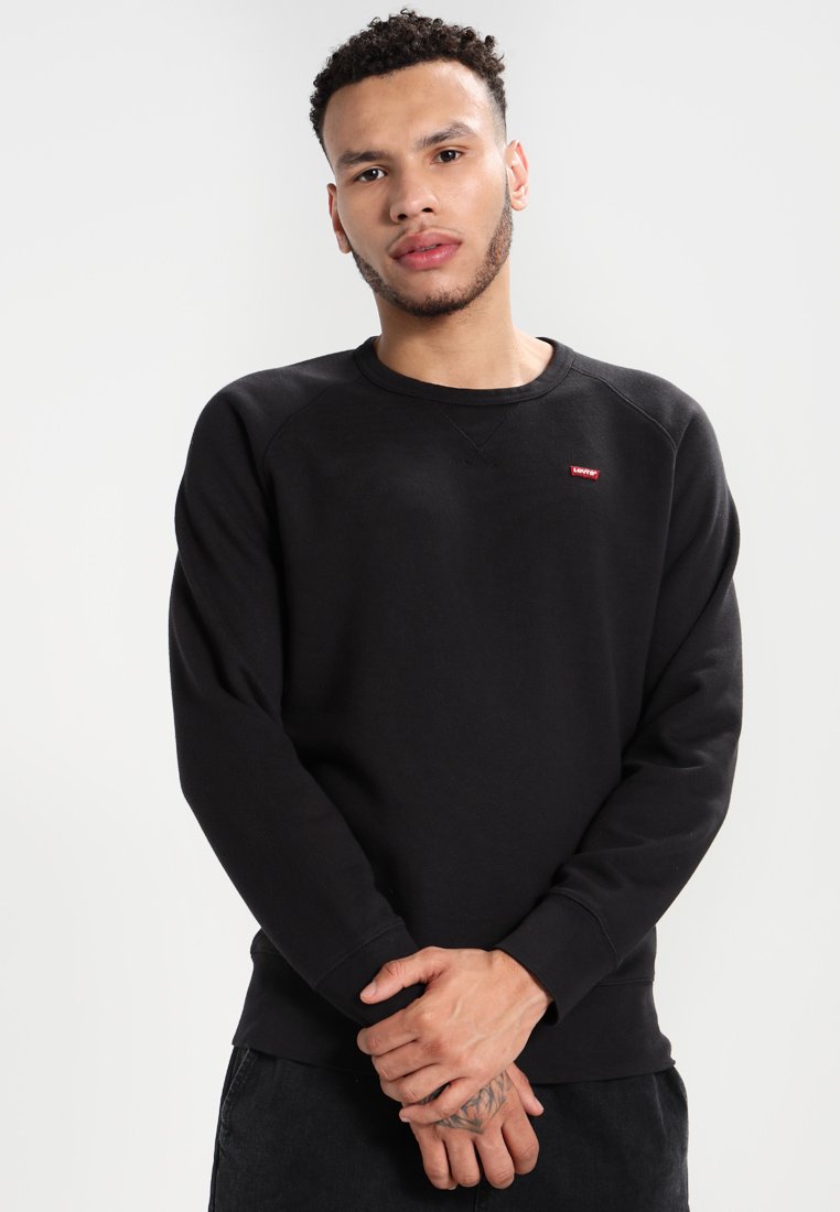 levis original icon crew