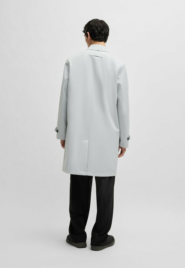 MAVER - Classic coat4