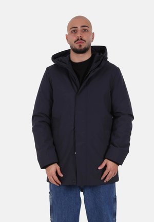 SPHERICA VAR - Parka - dark blue