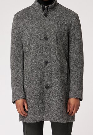 Mantel - grey