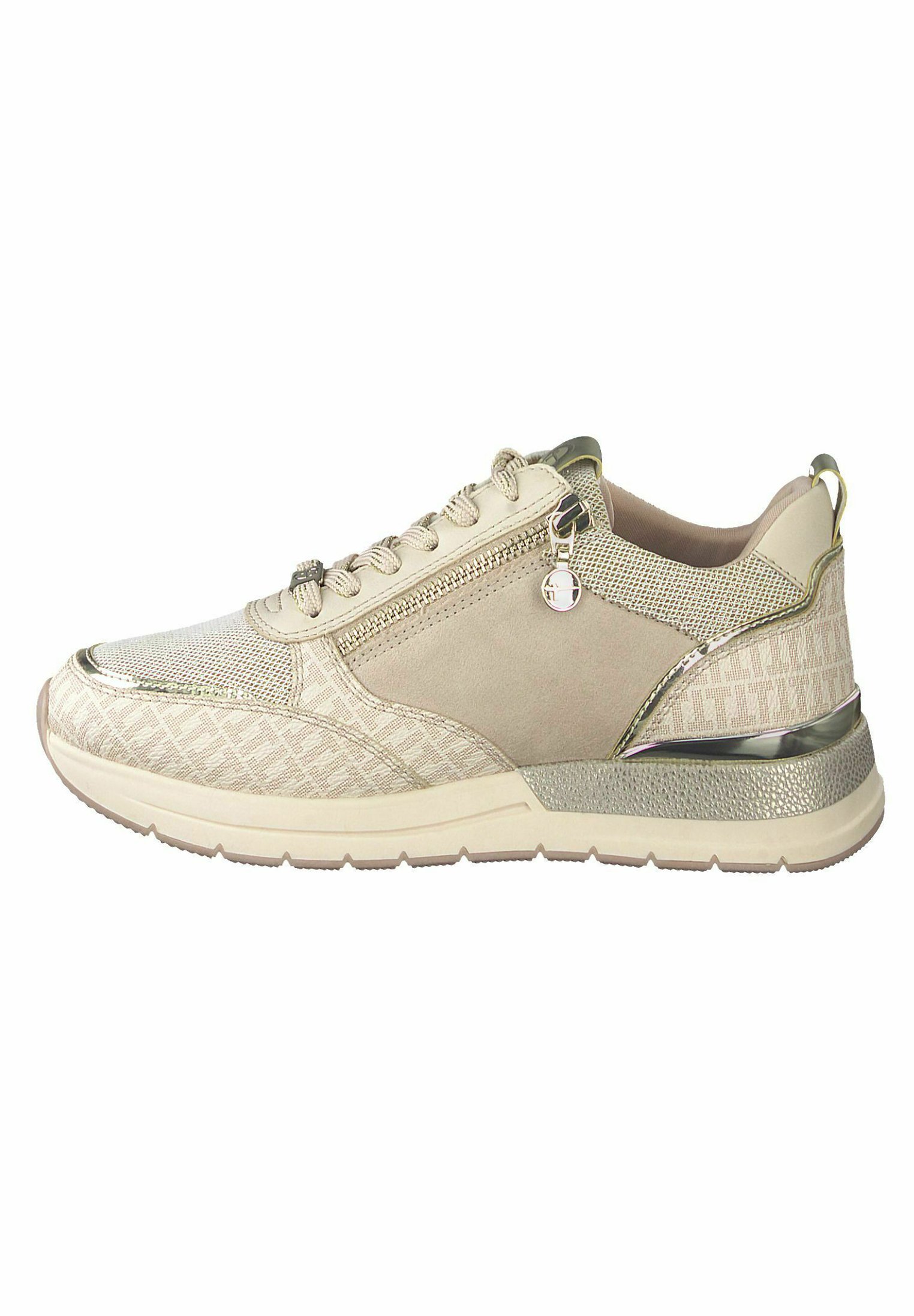 Tamaris Sneakers laag - old rose comb/roze - Zalando.be