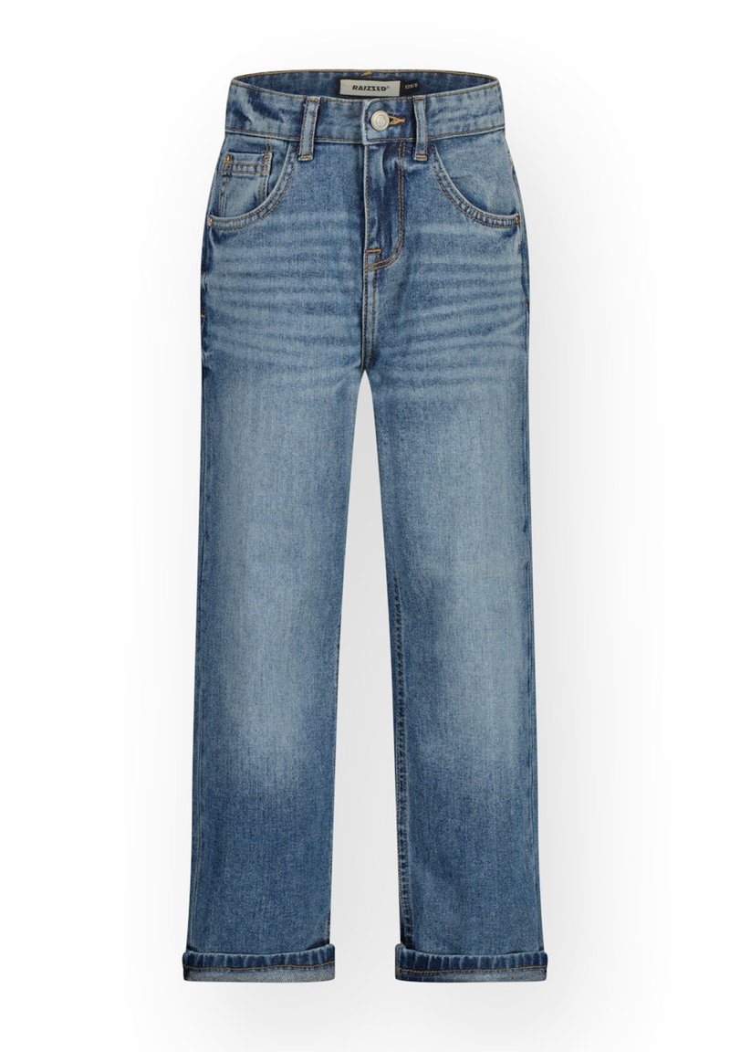 RAIZZED Relaxed fit jeans blauw RAIZZED Relaxed fit jeans blauw