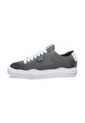 Sneakers basse - grey white