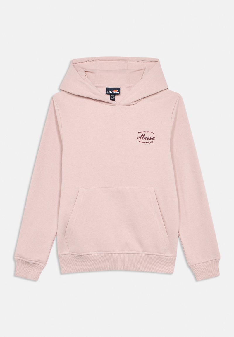 Ellesse Hoodie roze Ellesse Hoodie roze