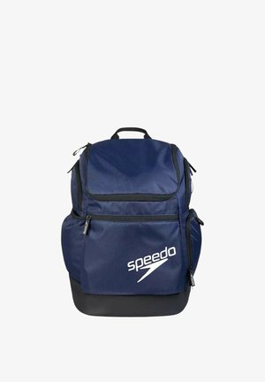 Speedo, TEAMSTER 2.0 35L COL 5055 UNISEX - Zaino - dark-blue dim