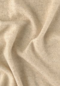 FALKE Sciarpa - sand mel