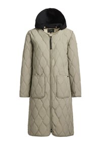 TARJA - Krátký kabát - blassgrün