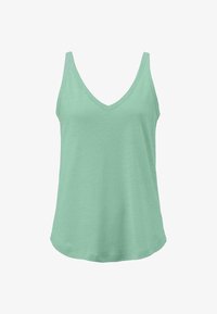 Non selezionato, jadegrün