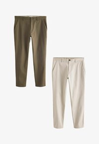 Unausgewählt, light stone mushroom brown