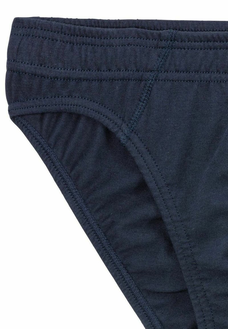 Herren Unterhosen | s.Oliver 7 PACK Slip navy/dunkelblau - NO63783 Herren Unterhosen | s.Oliver 7 PACK Slip navy/dunkelblau - NO63783