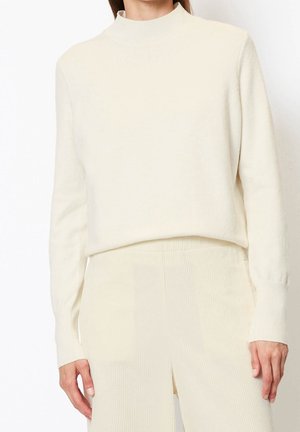 Marc O'Polo, Pullover - white