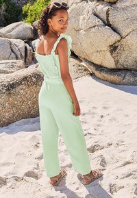 Lipsy REGULAR FIT - Overal - green