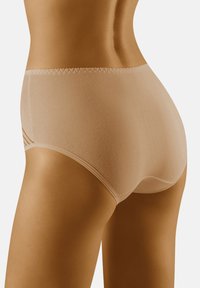 Wolbar Slip - beige