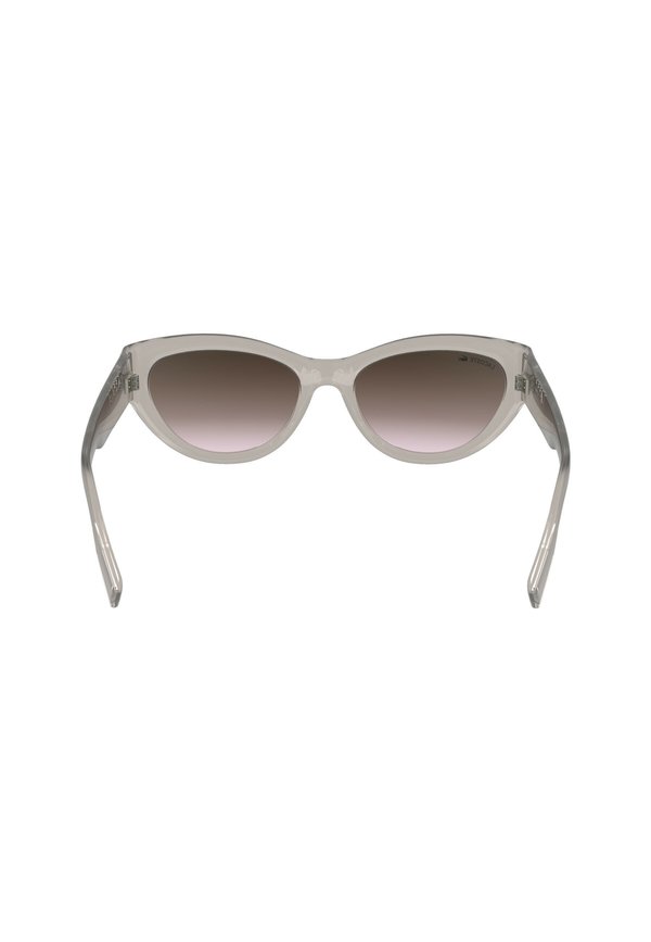LACOSTE SUNGLASSES L6013S - Sunglasses - opaline nude4