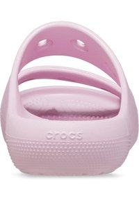 Crocs CLASSIC - Ciabatte da mare - ballerina pink