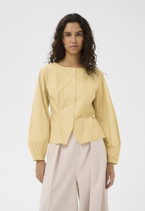 LELOIW  - Blúzka - chamomile