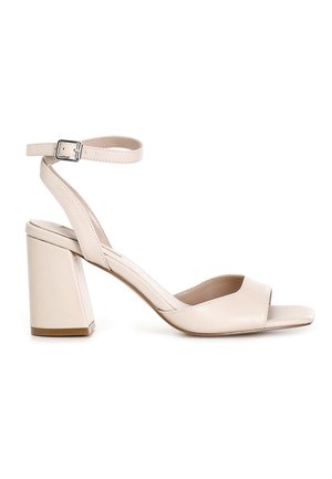 CAFèNOIR, Sandali - antique pink
