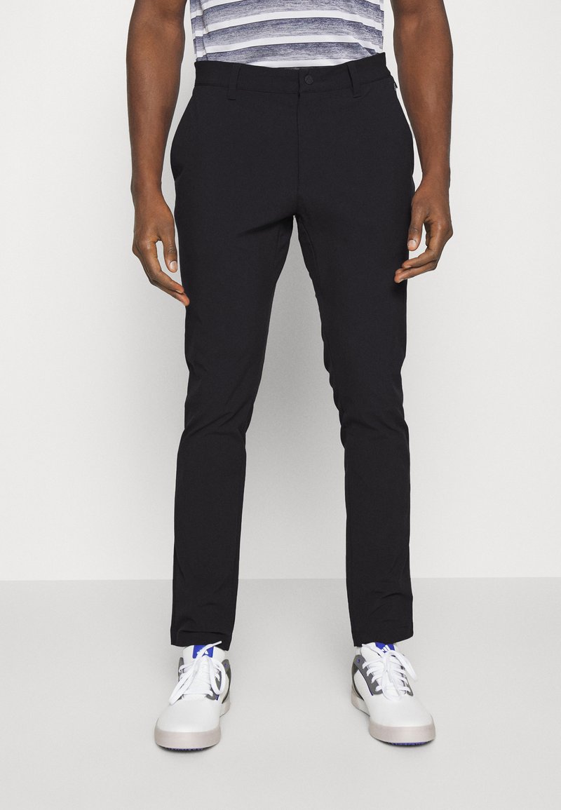adidas Golf PANT Trousers collegiate navy/dark blue Zalando.co.uk